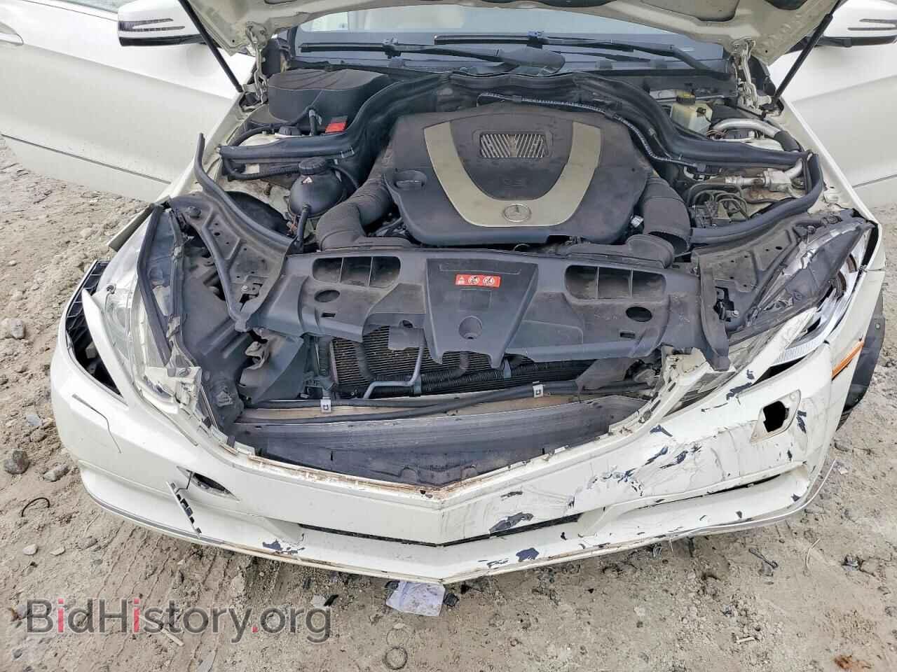 2011 MERCEDES-BENZ E-CLASS - VIN: WDDKJ5GB9BF068345 - Фото 11