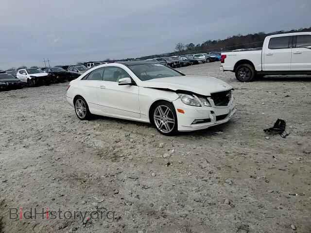 2011 MERCEDES-BENZ E-CLASS - VIN: WDDKJ5GB9BF068345 - Фото 13