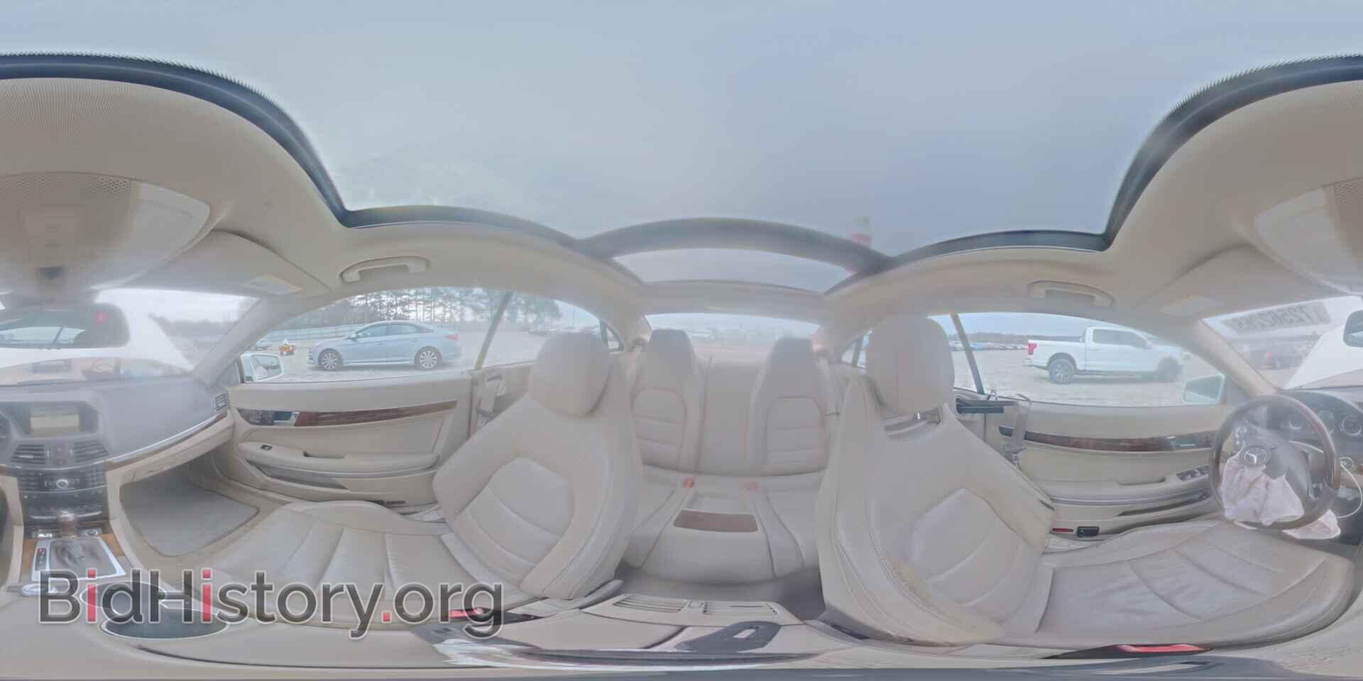 2011 MERCEDES-BENZ E-CLASS - VIN: WDDKJ5GB9BF068345 - Фото 14