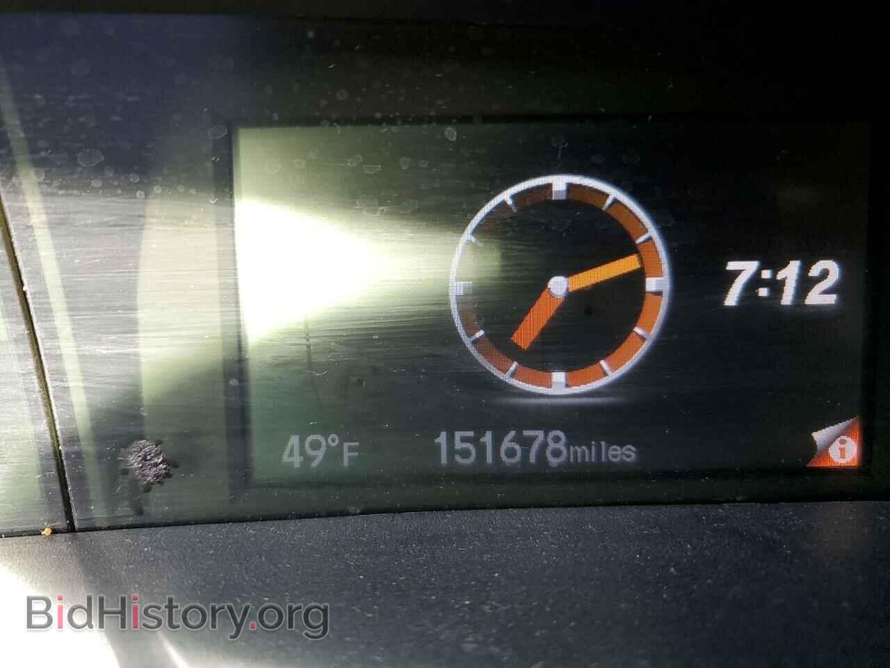 2012 HONDA CIVIC - VIN: 19XFB5F52CE002901 - Фото 9