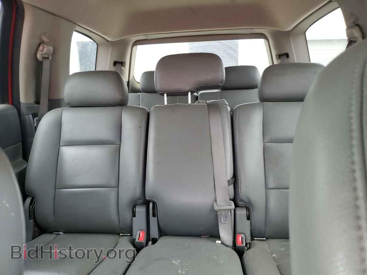 2005 DODGE DURANGO - VIN: 1D4HB48D85F601322 - Фото 10