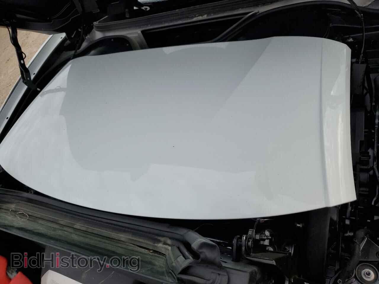 2021 CHEVROLET CORVETTE - VIN: 1G1YC3D45M5103473 - Photo 11