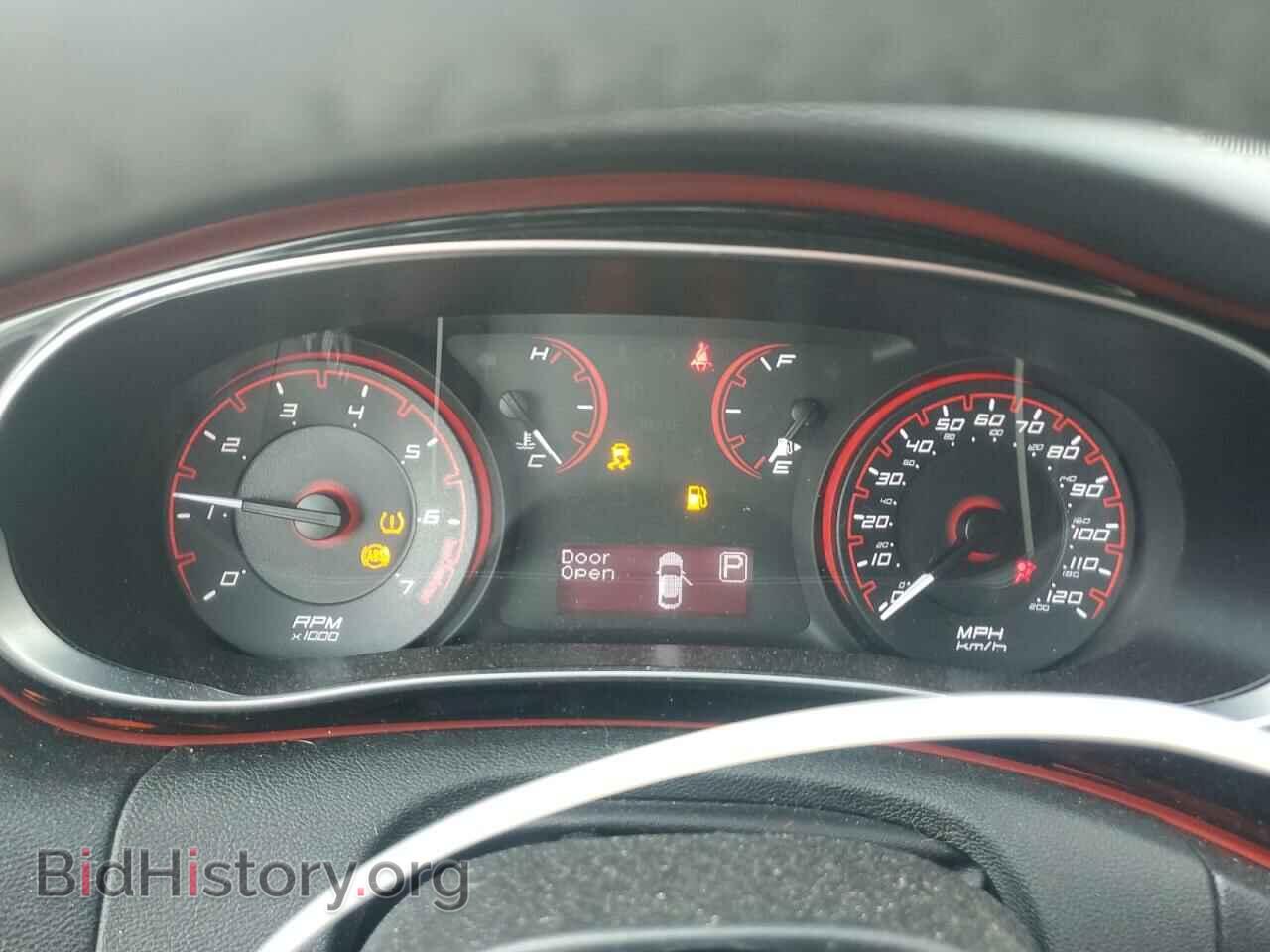 2015 DODGE DART - VIN: 1C3CDFBB8FD253561 - Фото 9