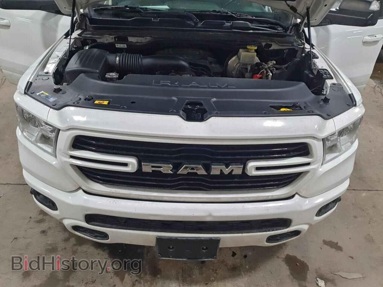 2019 RAM 1500 - VIN: 1C6SRFFT1KN592007 - Фото 11