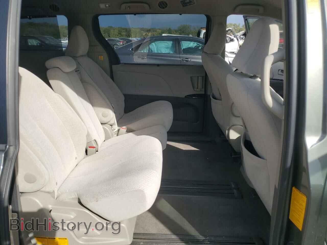 2013 TOYOTA All Models - VIN: 5TDKK3DC8DS294954 - Photo 11