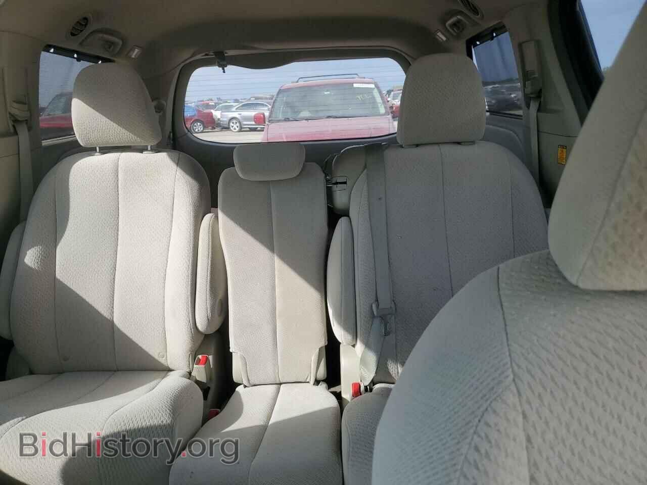 2013 TOYOTA All Models - VIN: 5TDKK3DC8DS294954 - Photo 10