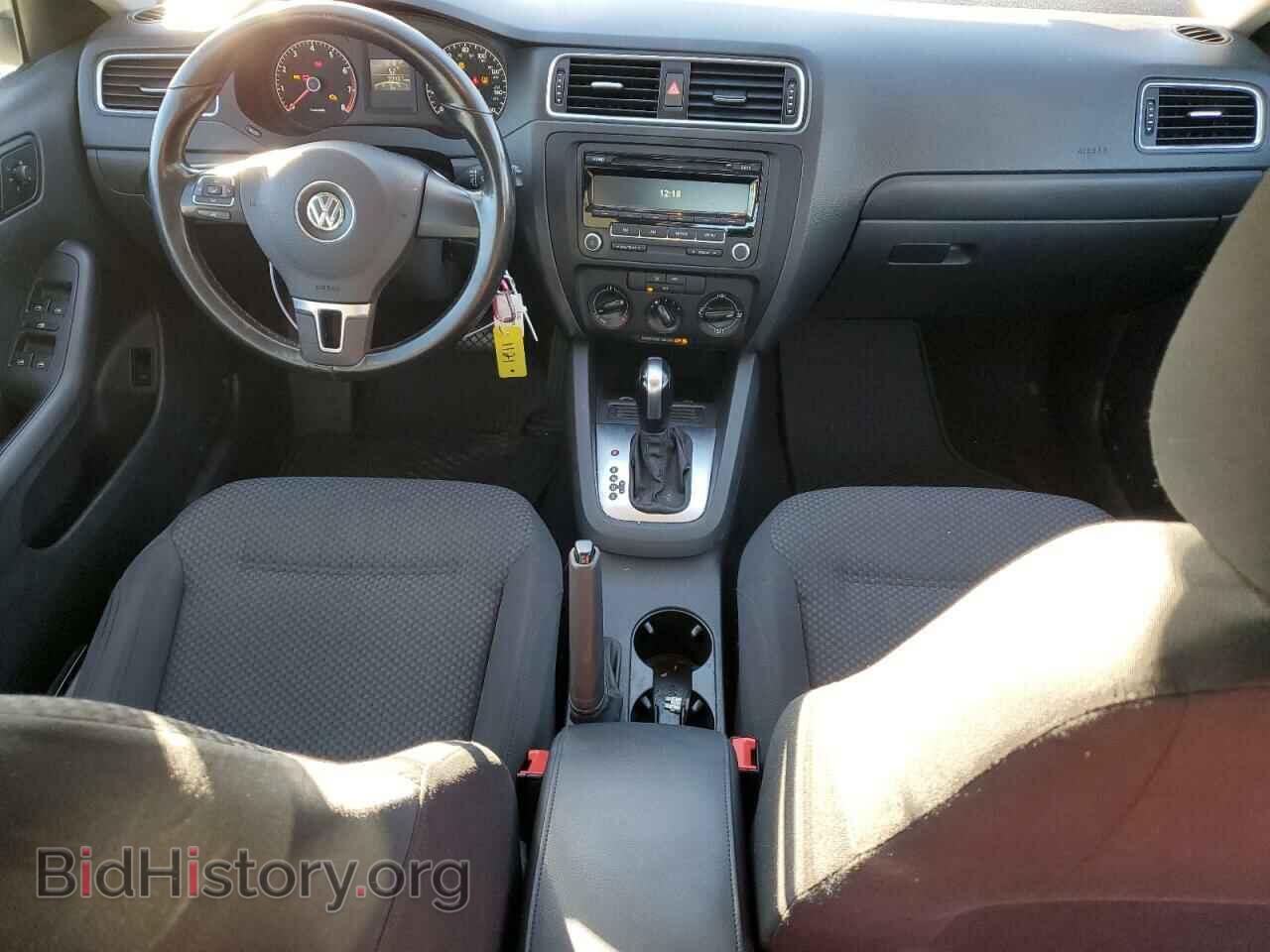 2014 VOLKSWAGEN JETTA - VIN: 3VW2K7AJ8EM306559 - Photo 8