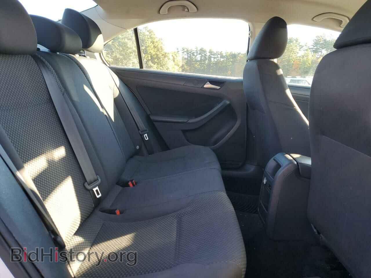 2014 VOLKSWAGEN JETTA - VIN: 3VW2K7AJ8EM306559 - Photo 10