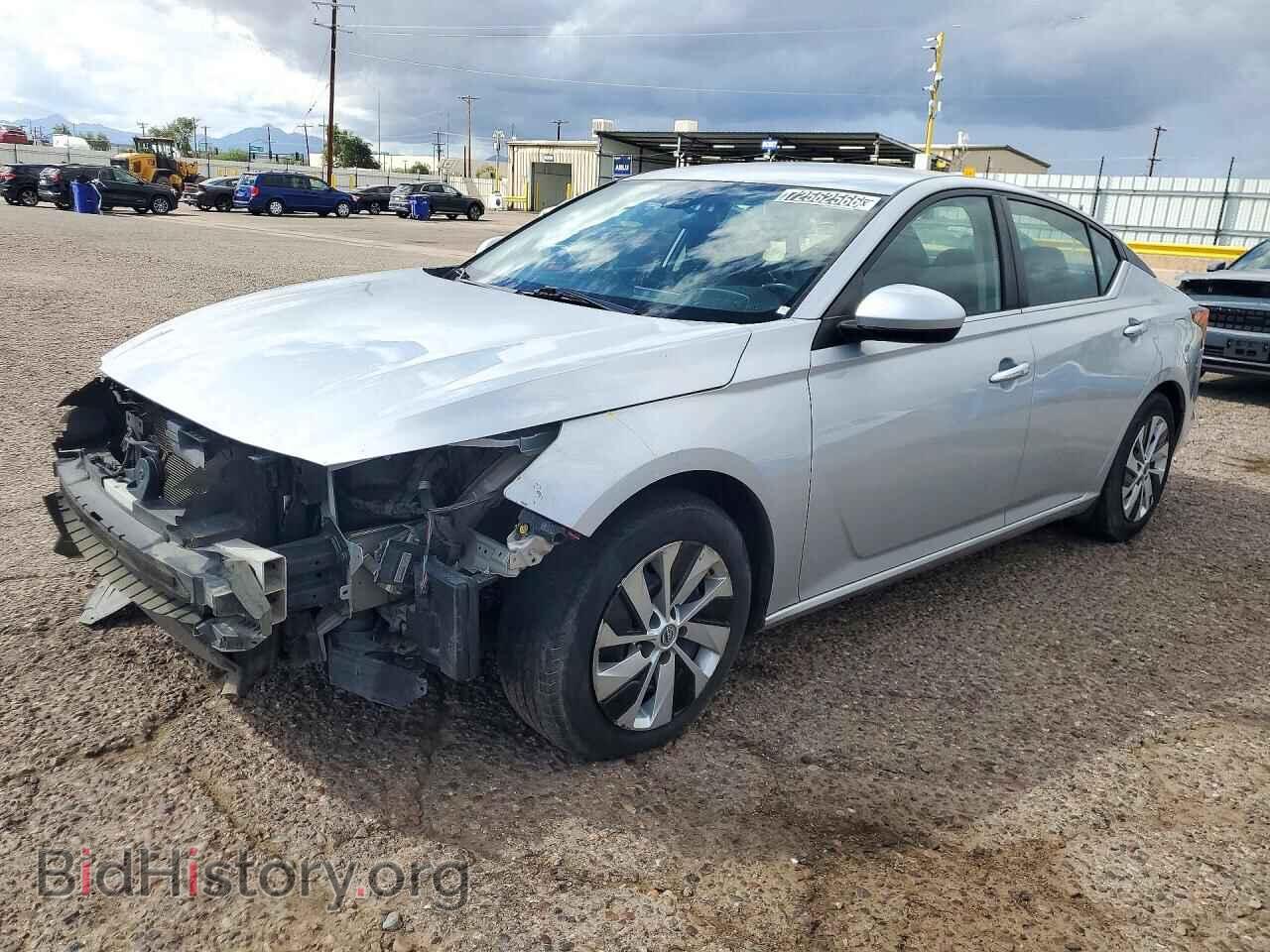 Photo 1N4BL4BV8PN373287 - NISSAN ALTIMA 2023