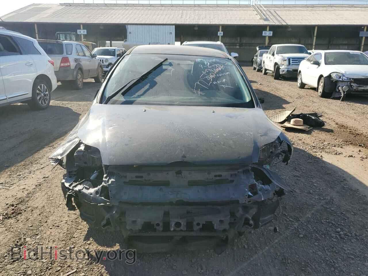 2014 FORD FOCUS - VIN: 1FADP3F2XEL111075 - Photo 5