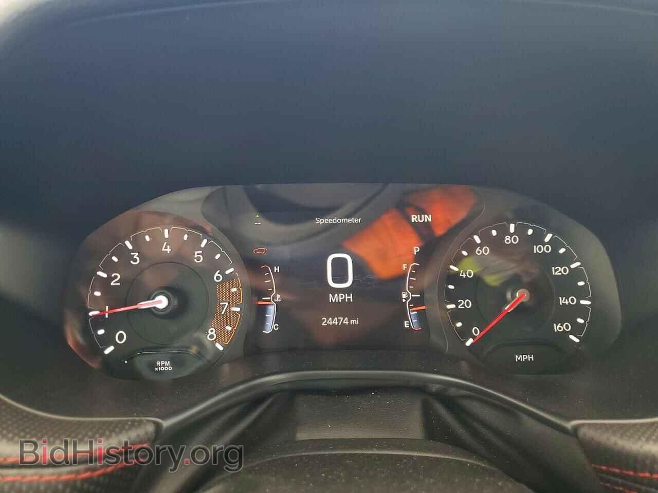 2026 JEEP COMPASS - VIN: 3C4NJDDNXTT177193 - Фото 9