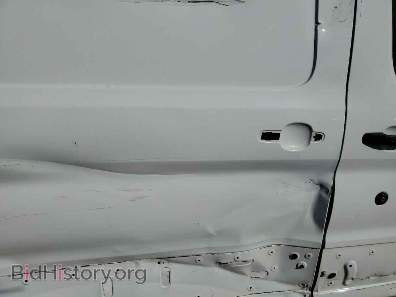 2017 FORD TRANSIT - VIN: 1FTYE1YM1HKA68423 - Фото 10