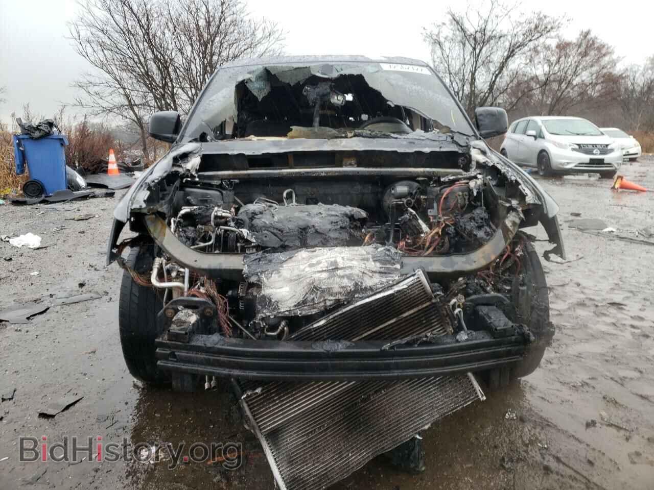 2013 DODGE JOURNEY - VIN: 3C4PDCAB2DT701278 - Фото 5