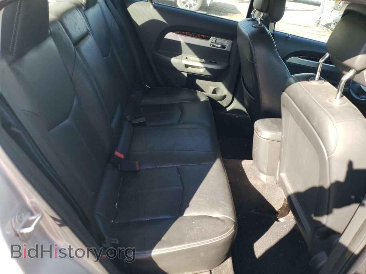 2010 CHRYSLER SEBRING - VIN: 1C3CC5FB1AN147334 - Фото 10