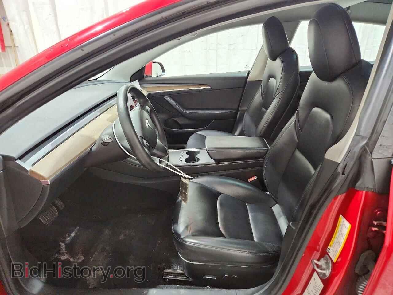2023 TESLA MODEL 3 - VIN: 5YJ3E1EA6PF436286 - Photo 7
