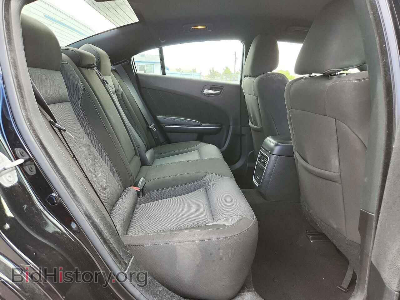 2022 DODGE CHARGER - VIN: 2C3CDXBG3NH161017 - Фото 10