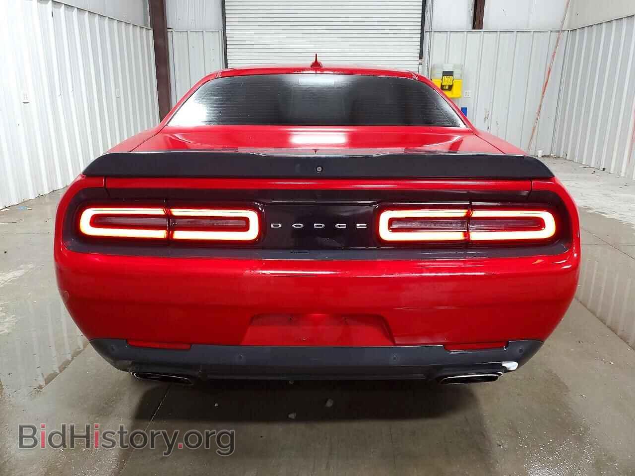 2015 DODGE CHALLENGER - VIN: 2C3CDZFJ5FH747463 - Photo 6