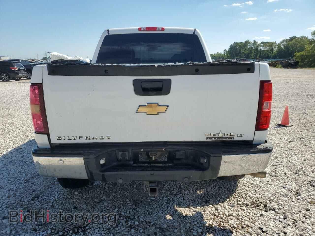 2007 CHEVROLET ALL Models - VIN: 3GCEC13J97G537964 - Фото 6