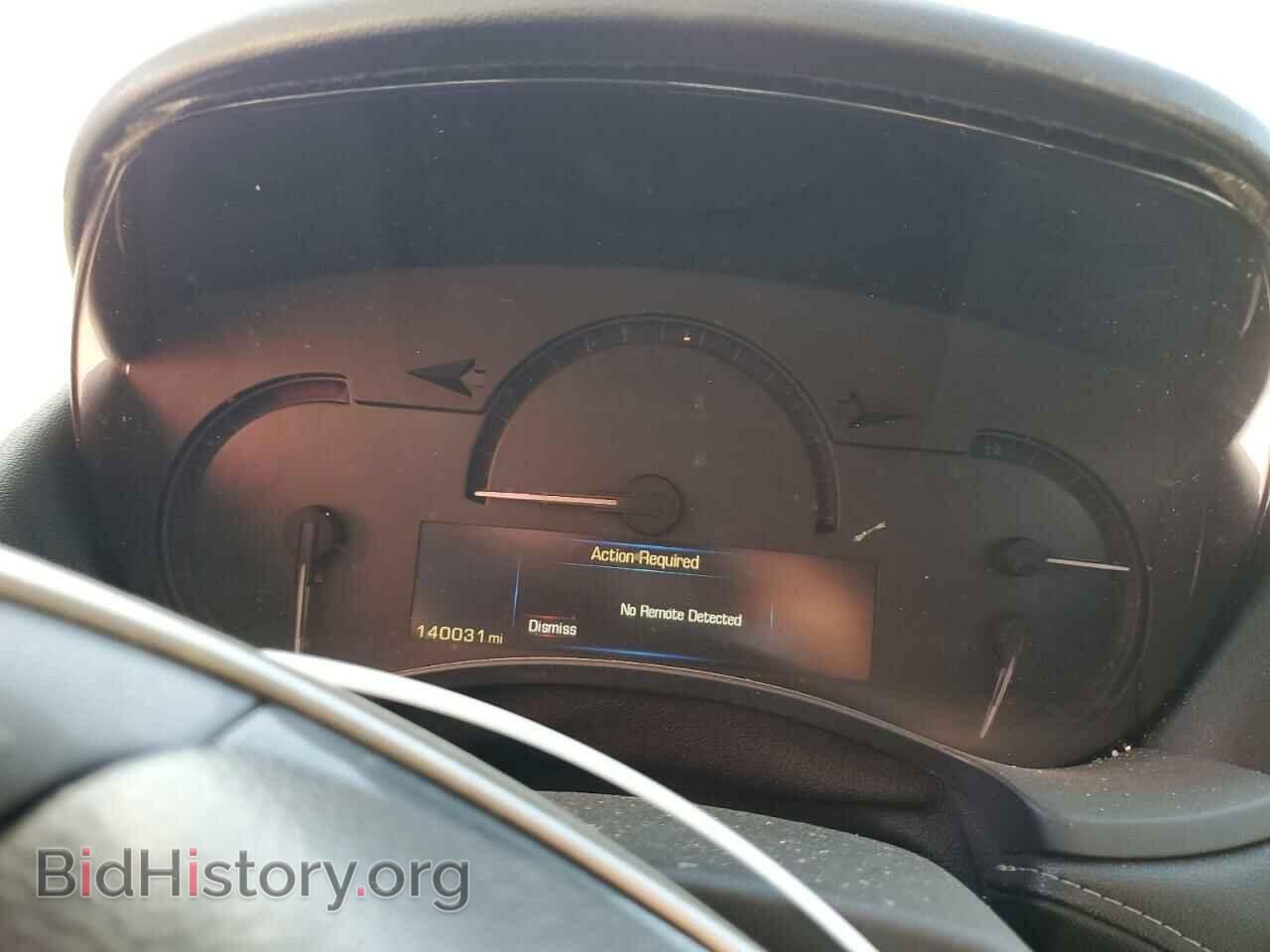 2013 CADILLAC ATS - VIN: 1G6AA5RX2D0165264 - Фото 9