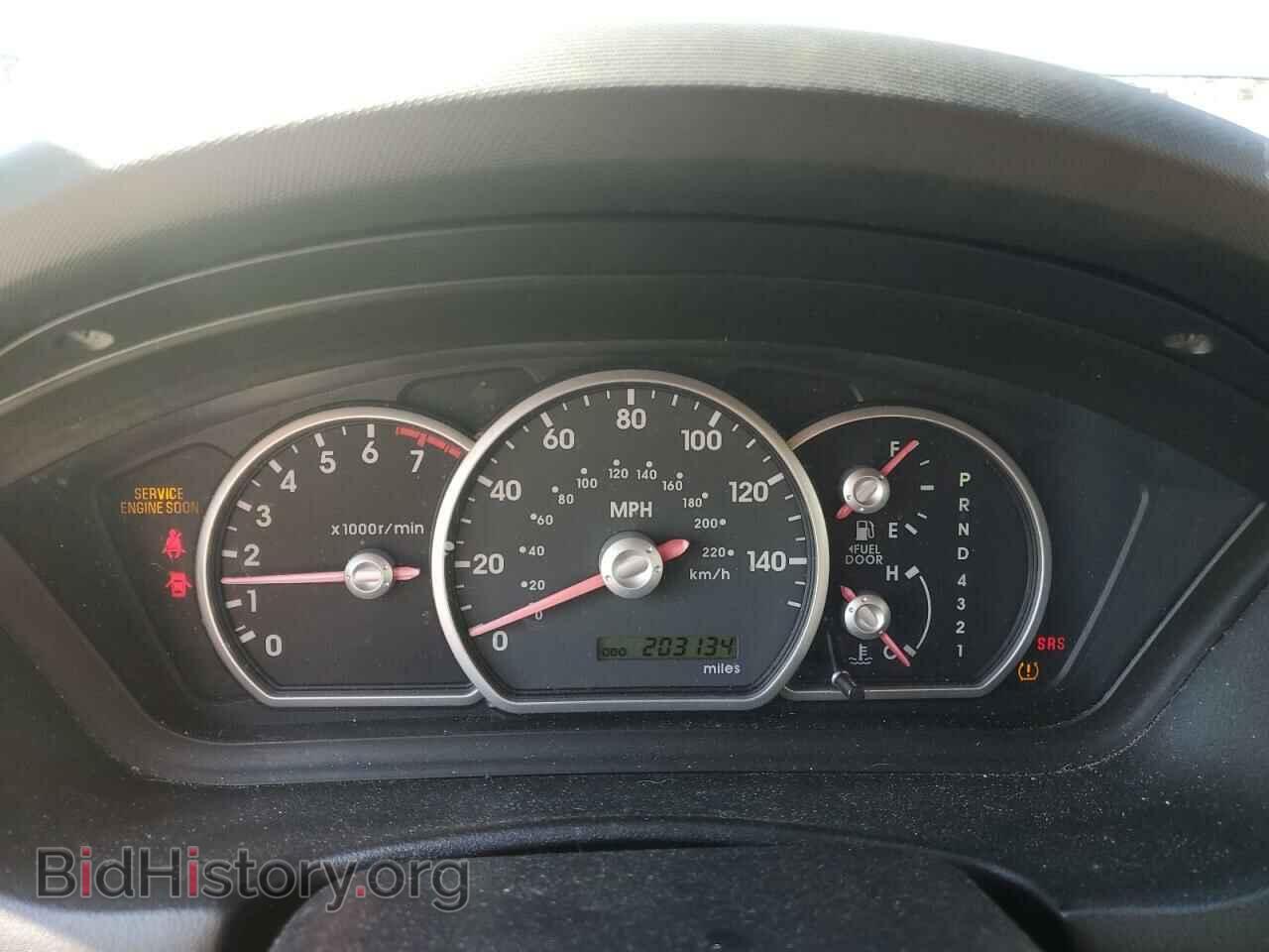 2008 MITSUBISHI GALANT - VIN: 4A3AB36FX8E010543 - Фото 9