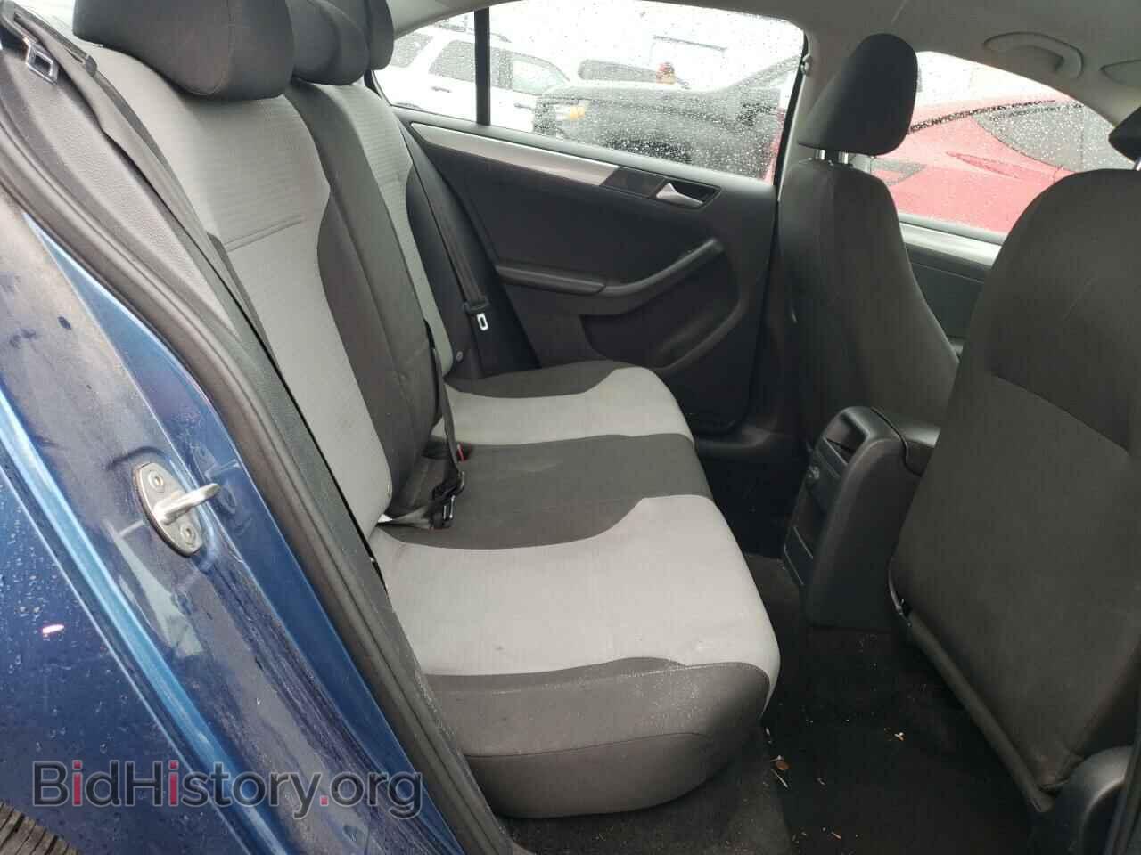 2017 VOLKSWAGEN JETTA - VIN: 3VW2B7AJ9HM408098 - Фото 10