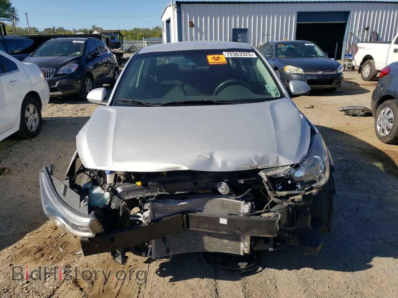 2019 KIA RIO - VIN: 3KPA24AB2KE237511 - Фото 5