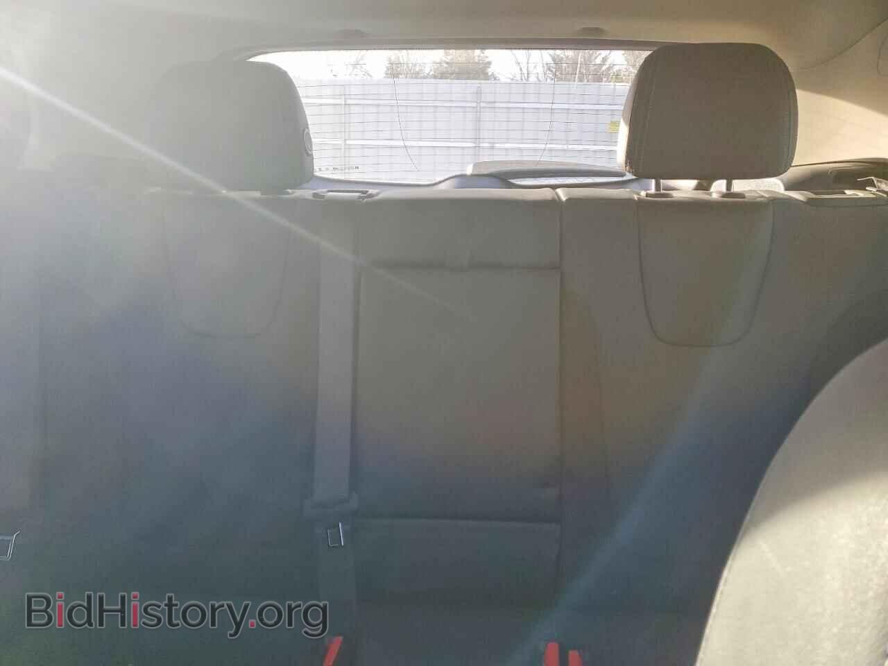 2021 BUICK ENCORE - VIN: KL4MMDSLXMB093859 - Photo 10