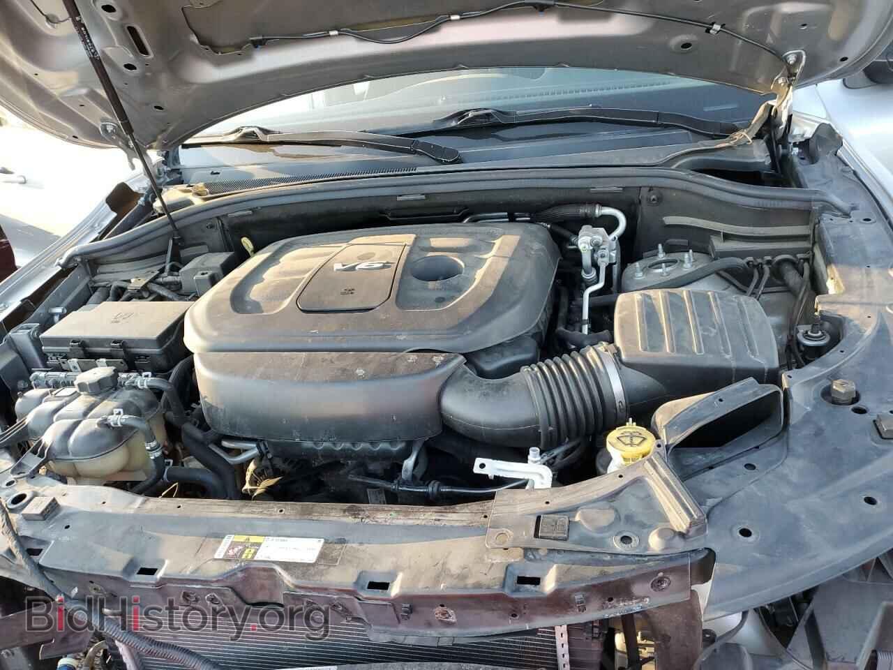 2017 DODGE DURANGO - VIN: 1C4RDJDG9HC953745 - Photo 11