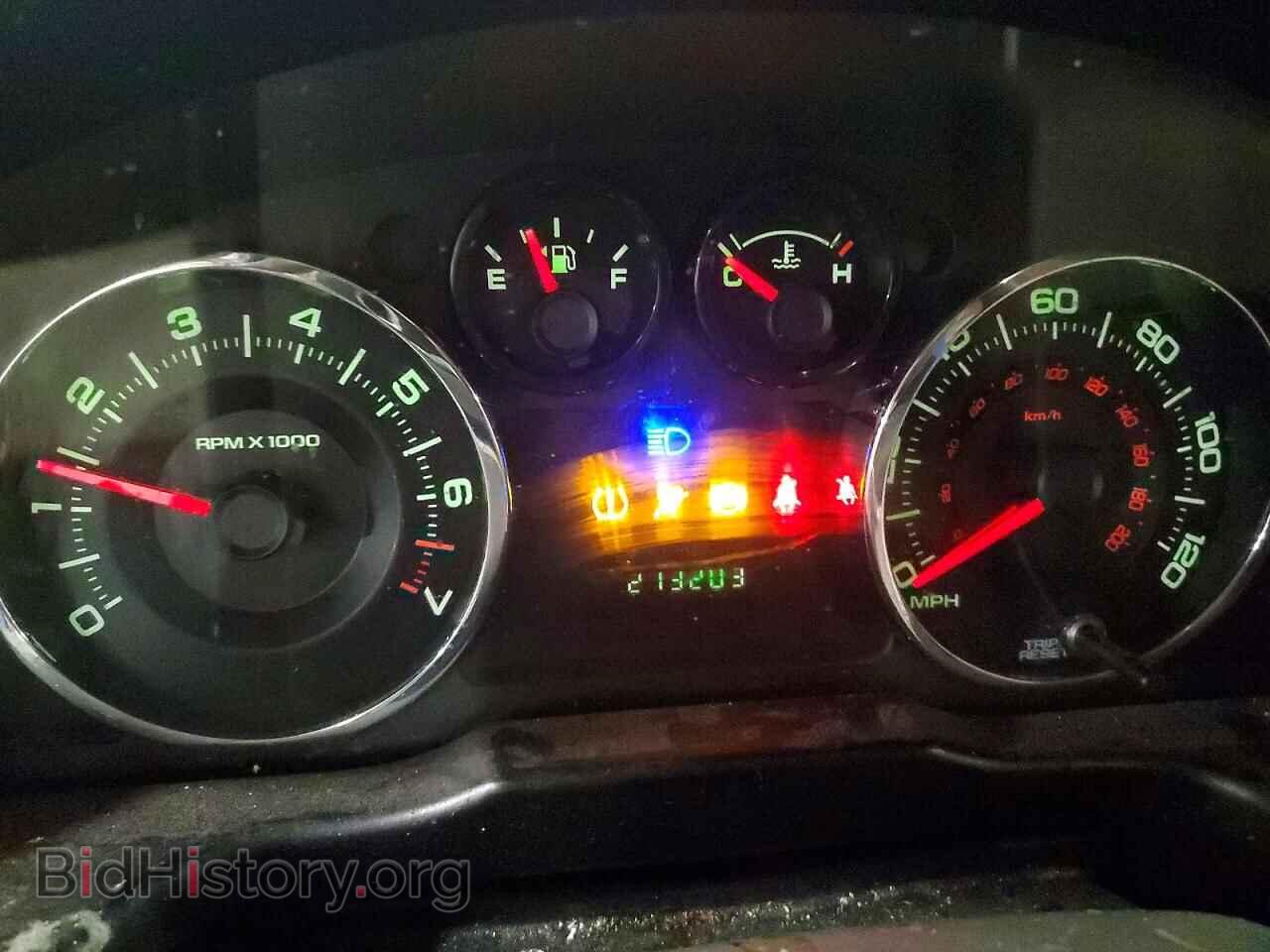 2007 FORD EDGE - VIN: 2FMDK36C37BA80493 - Photo 9