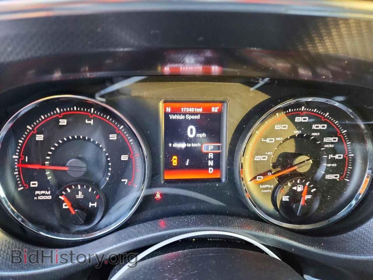 2012 DODGE CHARGER - VIN: 2C3CDXCTXCH276867 - Фото 9