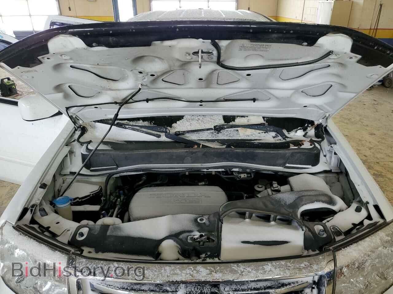 2015 HONDA PILOT - VIN: 5FNYF4H56FB024306 - Фото 12