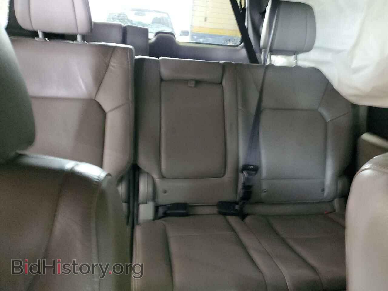 2015 HONDA PILOT - VIN: 5FNYF4H56FB024306 - Фото 10