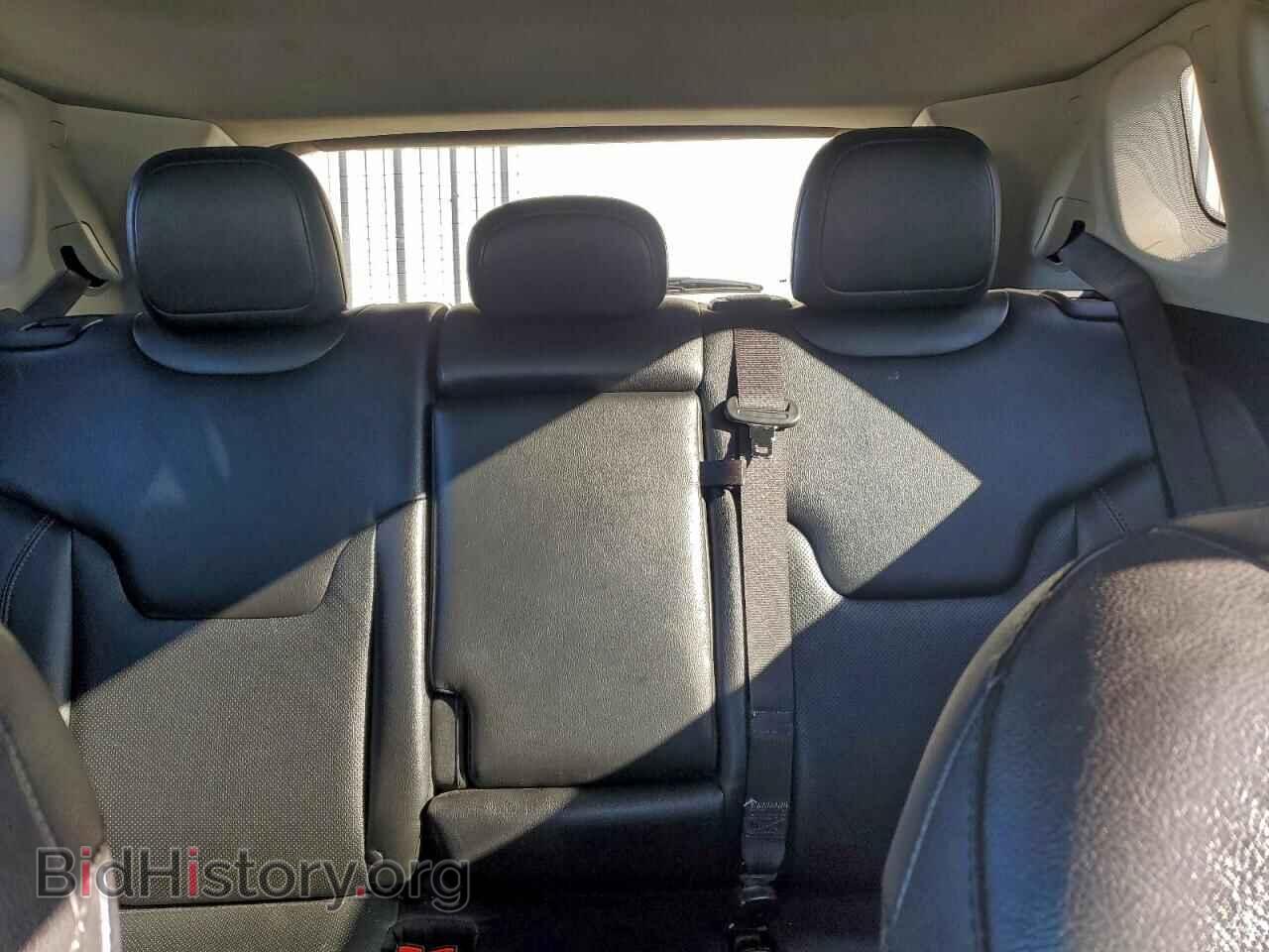 2021 JEEP COMPASS - VIN: 3C4NJDCB9MT529513 - Photo 10