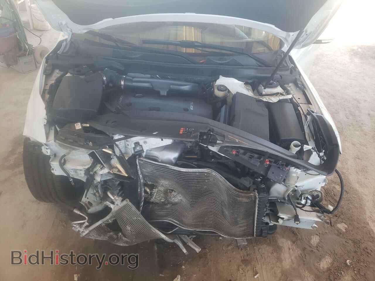 2017 CHEVROLET IMPALA - VIN: 1G1105SA3HU111792 - Фото 11