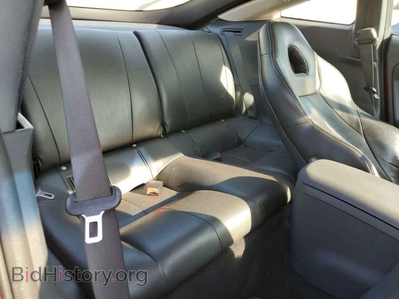 2006 MITSUBISHI ECLIPSE - VIN: 4A3AK44T96E036787 - Фото 10