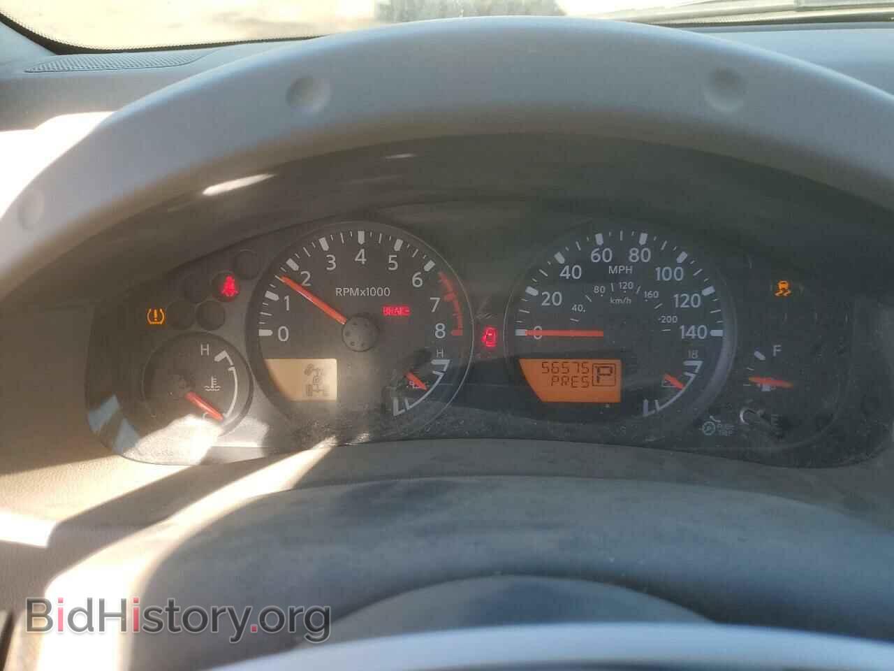 2019 NISSAN FRONTIER - VIN: 1N6DD0EV3KN729378 - Фото 9