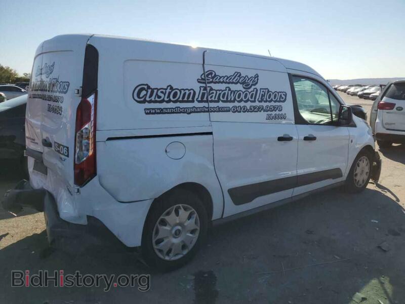 2016 Ford TRANSIT (VIN NM0LS7F75G1282061) — фото 3 из 13
