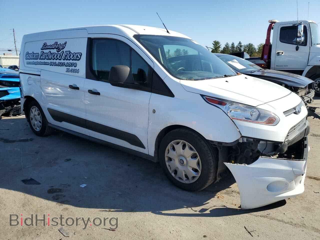 2016 FORD TRANSIT - VIN: NM0LS7F75G1282061 - Фото 4