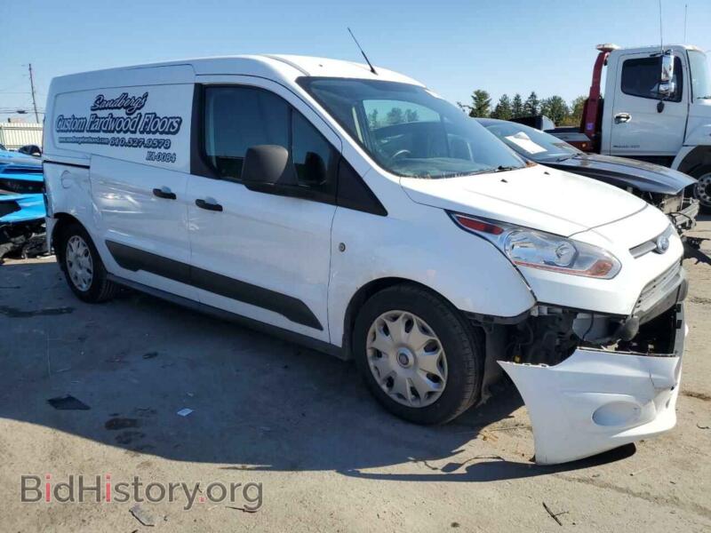 2016 Ford TRANSIT (VIN NM0LS7F75G1282061) — фото 4 из 13