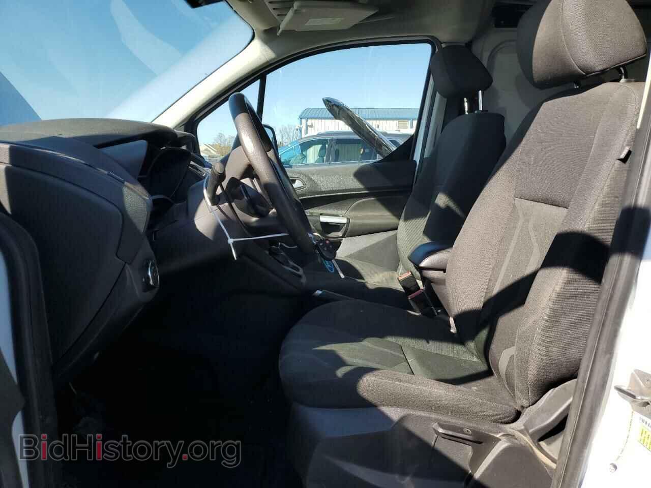 2016 FORD TRANSIT - VIN: NM0LS7F75G1282061 - Фото 7
