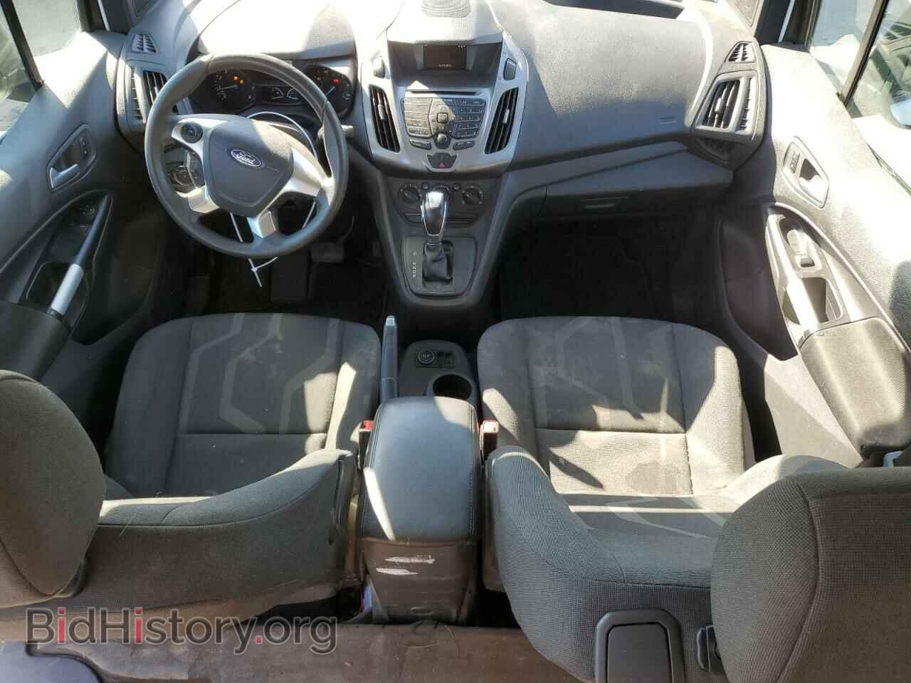 2016 FORD TRANSIT - VIN: NM0LS7F75G1282061 - Фото 8
