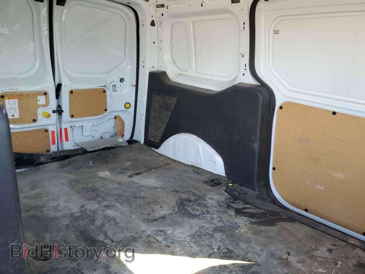 2016 FORD TRANSIT - VIN: NM0LS7F75G1282061 - Фото 10