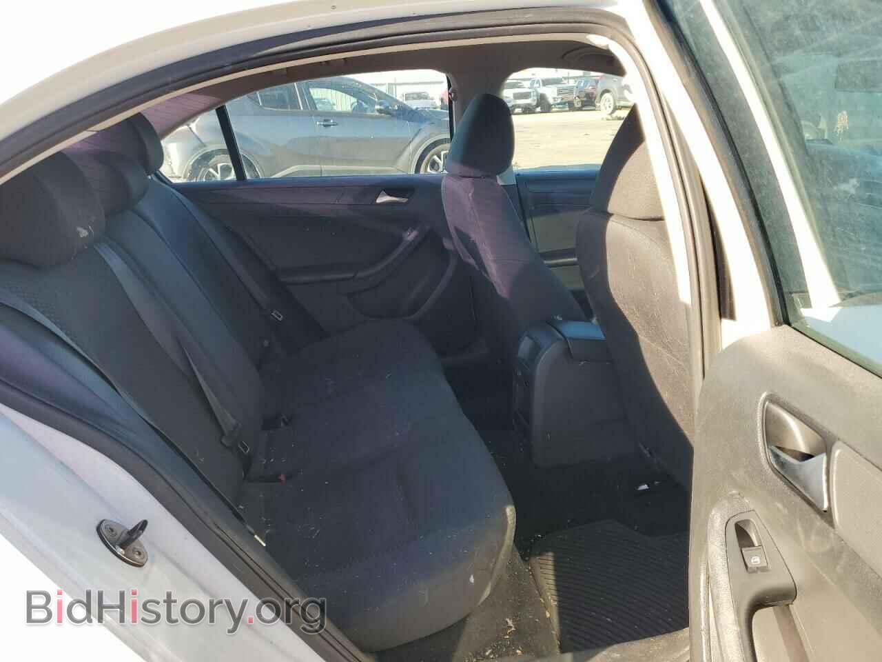 2014 VOLKSWAGEN JETTA - VIN: 3VW2K7AJ7EM311705 - Фото 10