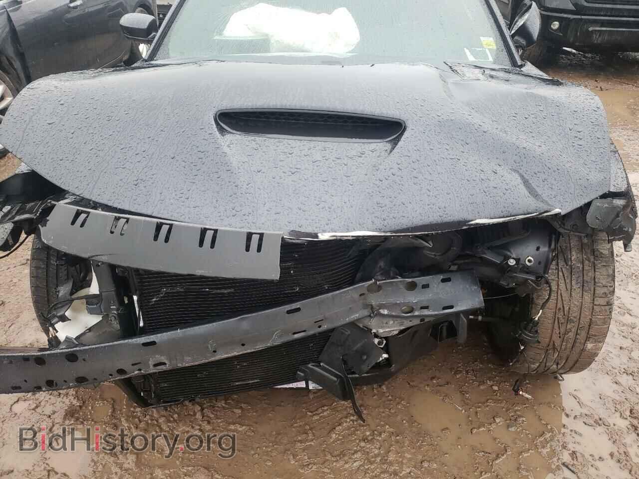 2019 DODGE CHARGER - VIN: 2C3CDXGJXKH646996 - Фото 11