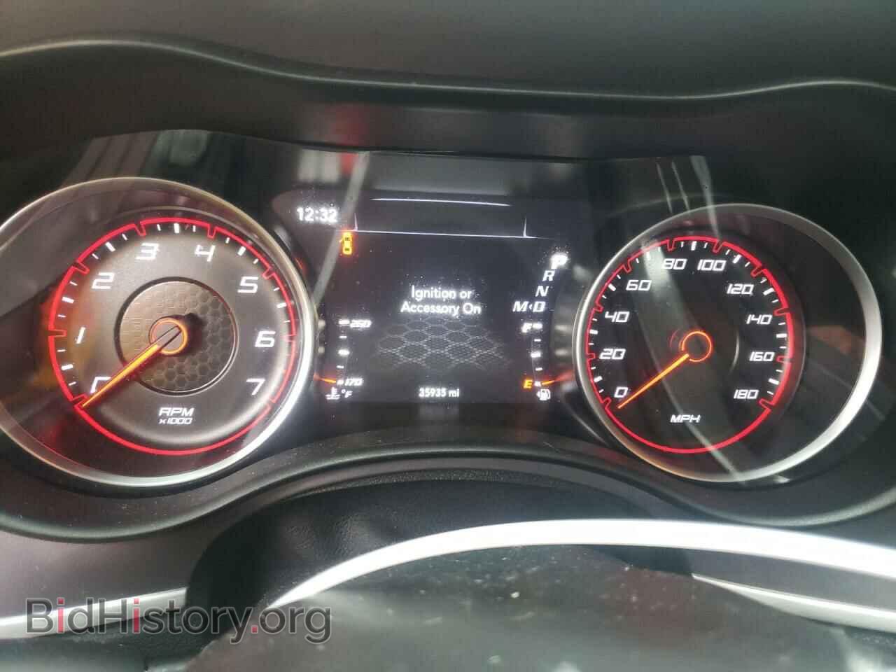 2019 DODGE CHARGER - VIN: 2C3CDXGJXKH646996 - Фото 9