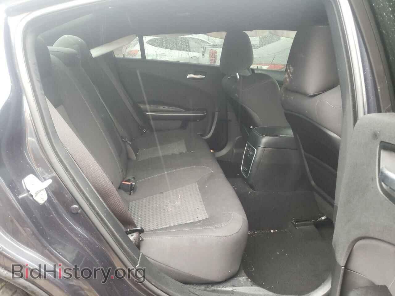 2019 DODGE CHARGER - VIN: 2C3CDXGJXKH646996 - Фото 10