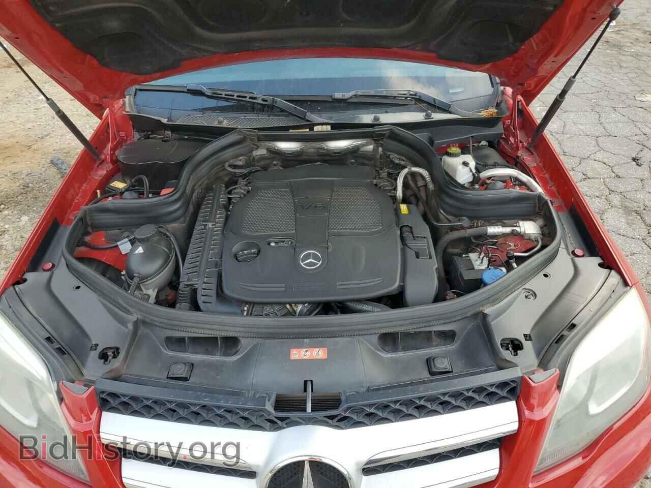 2015 MERCEDES-BENZ GLK-CLASS - VIN: WDCGG5HBXFG347326 - Фото 11