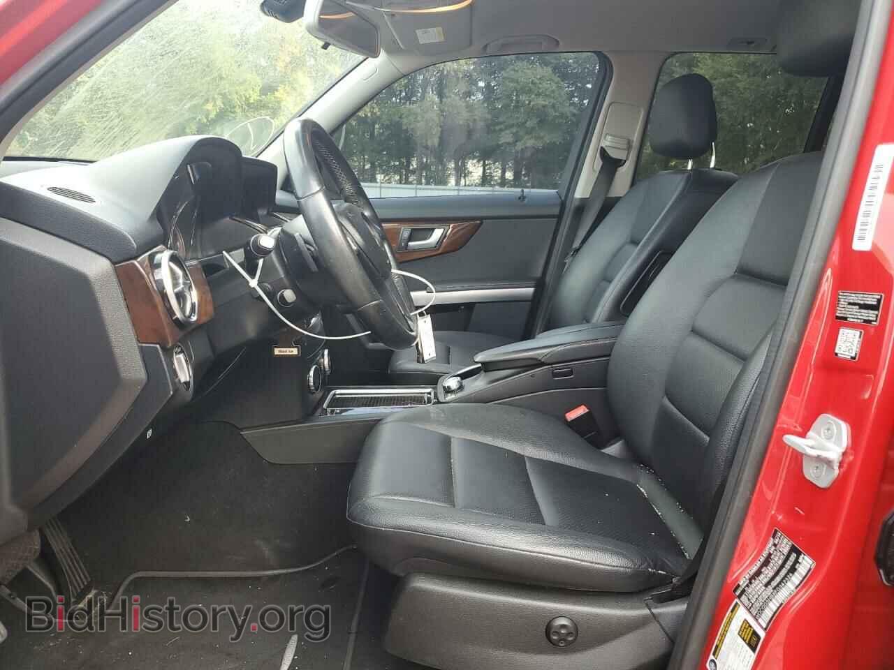 2015 MERCEDES-BENZ GLK-CLASS - VIN: WDCGG5HBXFG347326 - Фото 7