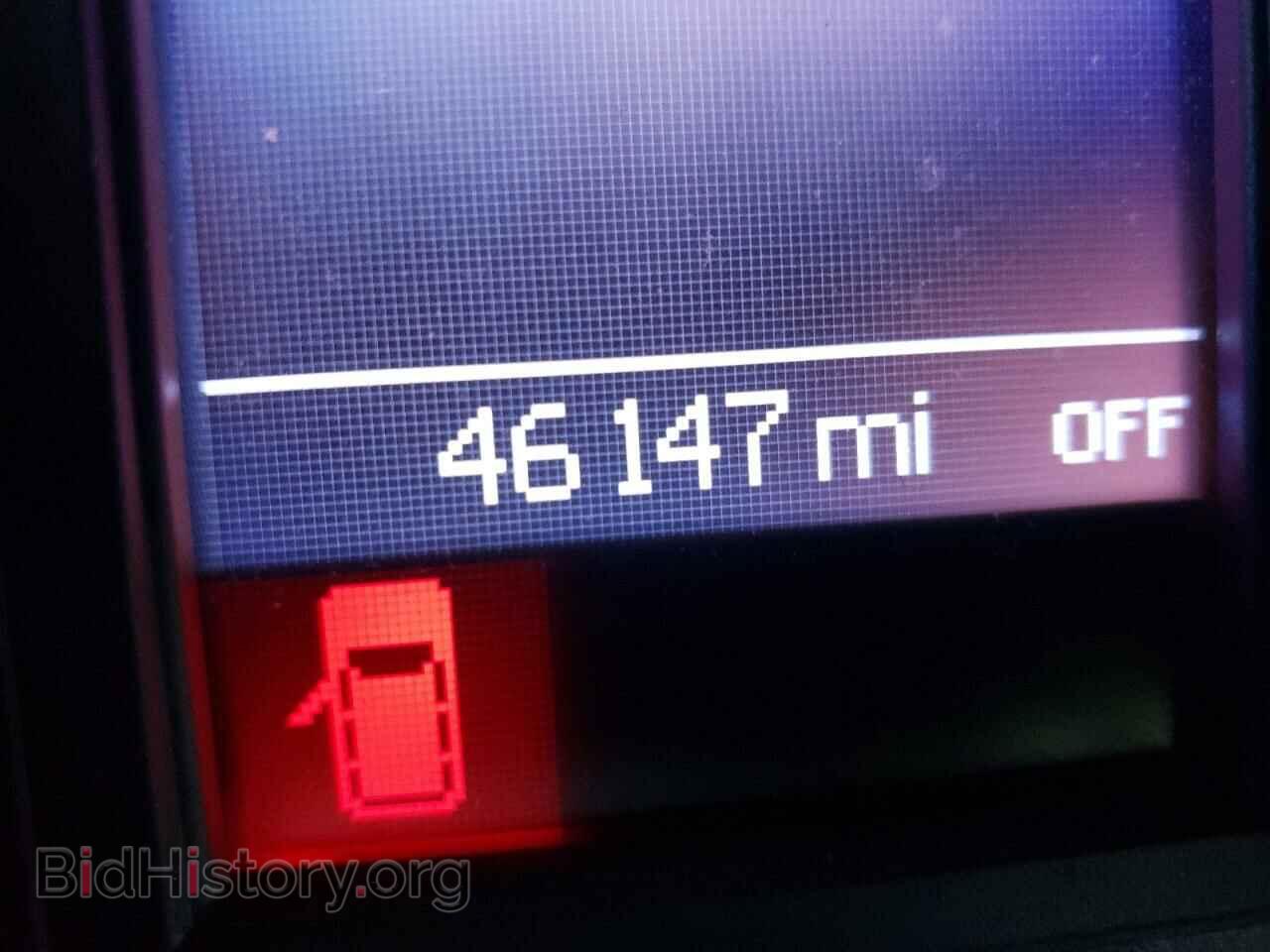 2013 CHRYSLER MINIVAN - VIN: 2C4RC1CG7DR570702 - Фото 9