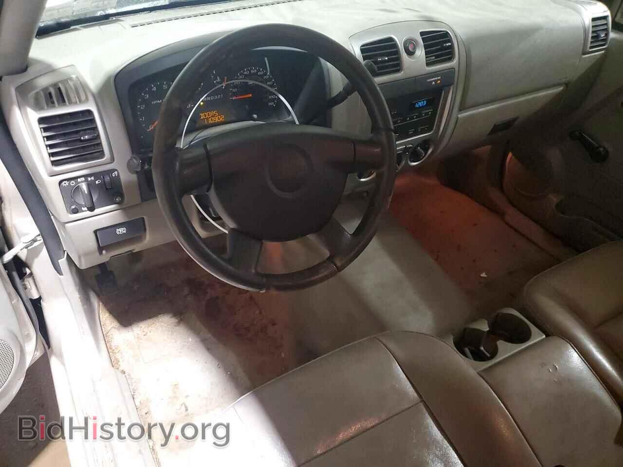 2007 ISUZU I290 - VIN: 1GGCS199578701321 - Фото 8